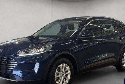Ford Kuga 57.971 km 19.450 &euro; Frankfurt 60386