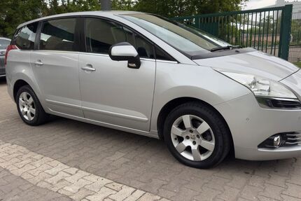 Peugeot e-5008 118.000 km 3.950 &euro; Berlin 10585