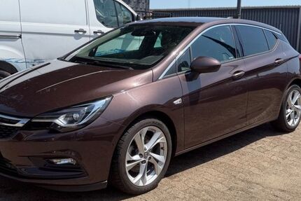 Opel Astra 120.000 km 8.999 &euro; Ritterhude 27721