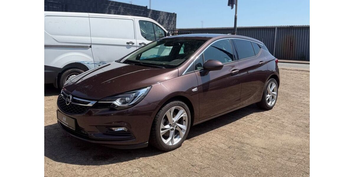 Opel Astra 120.000 km 8.999 &euro; Ritterhude 27721