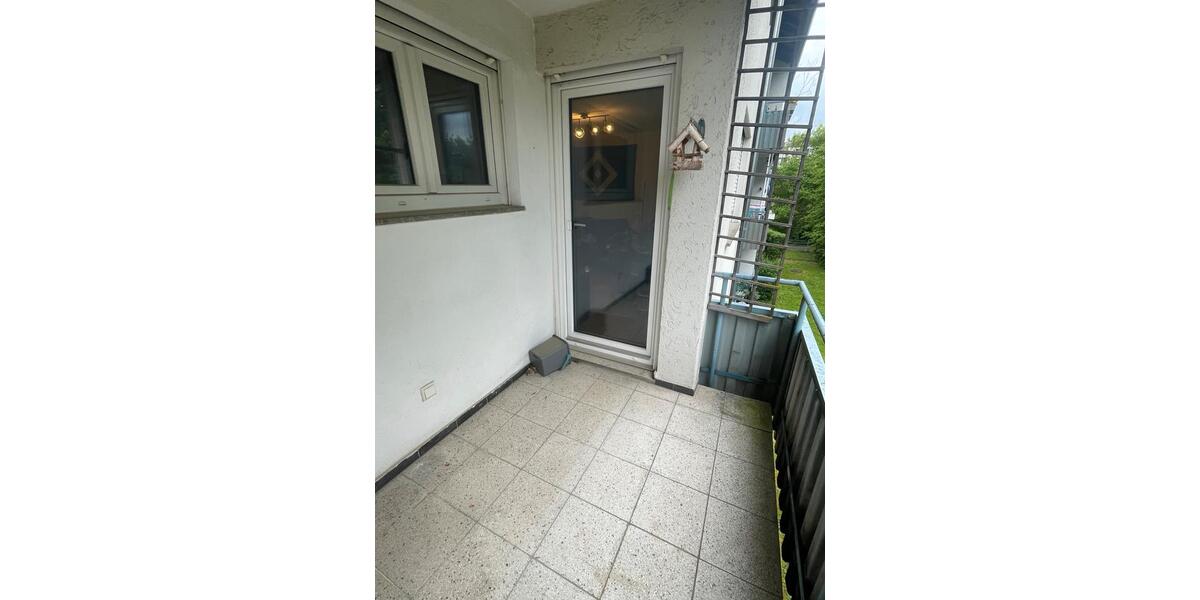 Etagenwohnung Bad Mergentheim - 2.5 Zimmer, 52 m&sup2;, 159.000&euro; | Angebot:26366392