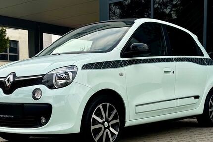 Renault Twingo 63.000 km 12.000 € Weinheim 69469