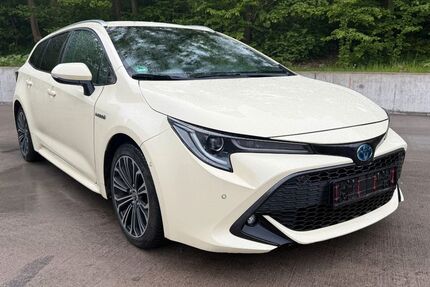 Toyota Corolla 192.040 km 15.090 &euro; Hamburg 20539