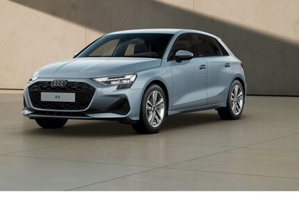 Audi A3 10.550 km 29.572 &euro; Northeim 37154