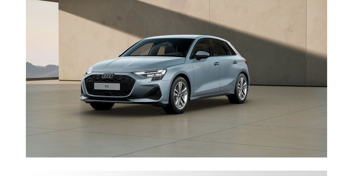 Audi A3 10.550 km 29.647 &euro; Northeim 37154