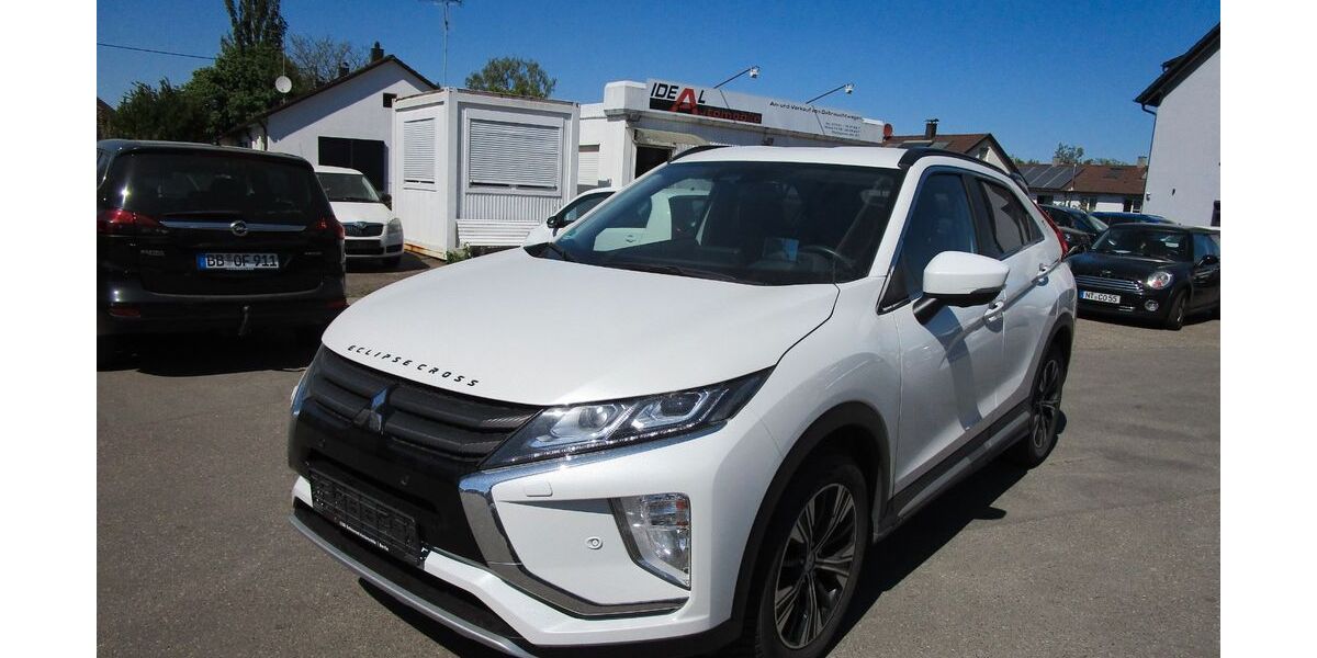 Mitsubishi Eclipse 42.000 km 16.990 &euro; Böblingen 71032
