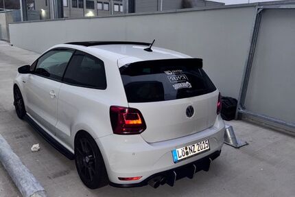 VW Polo 140.000 km 13.100 &euro; Malsburg Marzell 79429