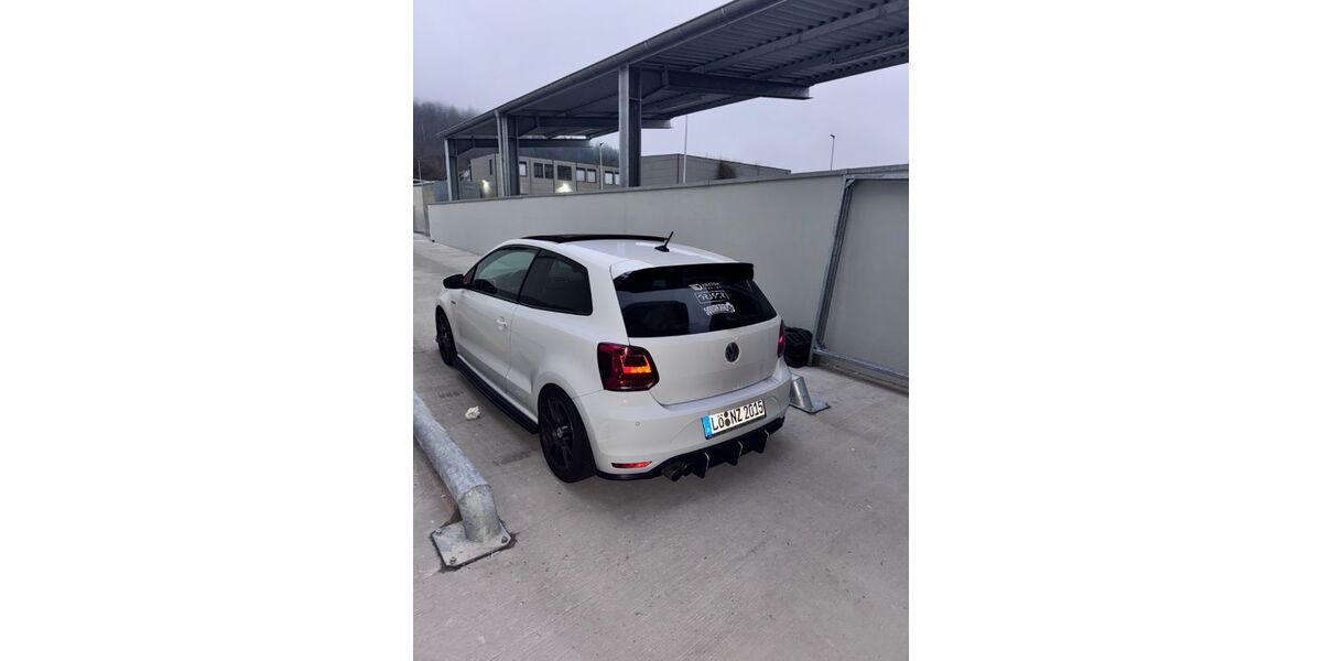 VW Polo 140.000 km 13.100 &euro; Malsburg Marzell 79429