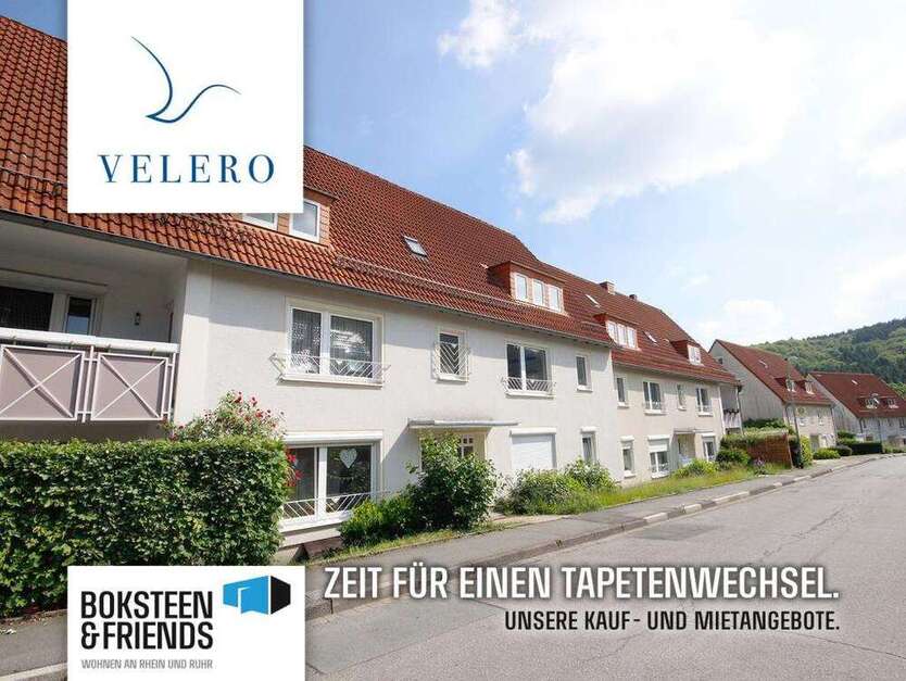 Wohnung zum Mieten in Altena 350 € 55.02 m²