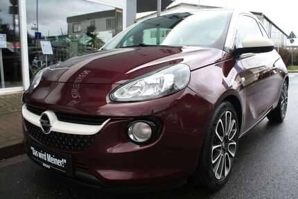 Opel Adam 126.000 km 7.999 &euro; Kaarst 41564
