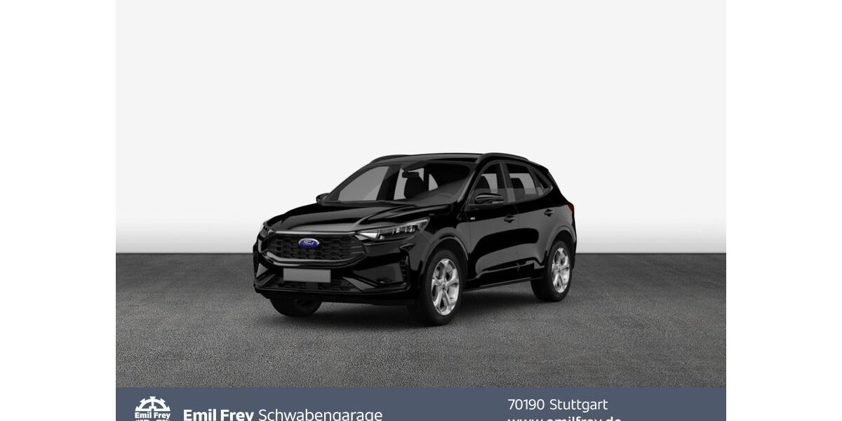 Ford Kuga 23.693 km 36.690 &euro; Stuttgart 70190