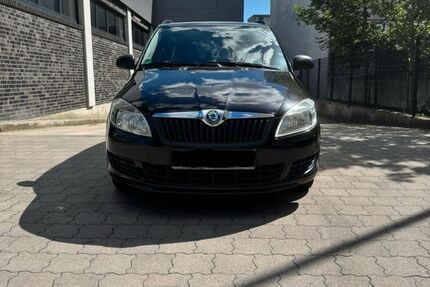 Skoda Fabia 207.805 km 1.999 &euro; Hamburg 20537