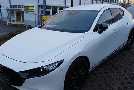 Mazda 3 13.340 km 28.750 &euro; Herrenberg 71083