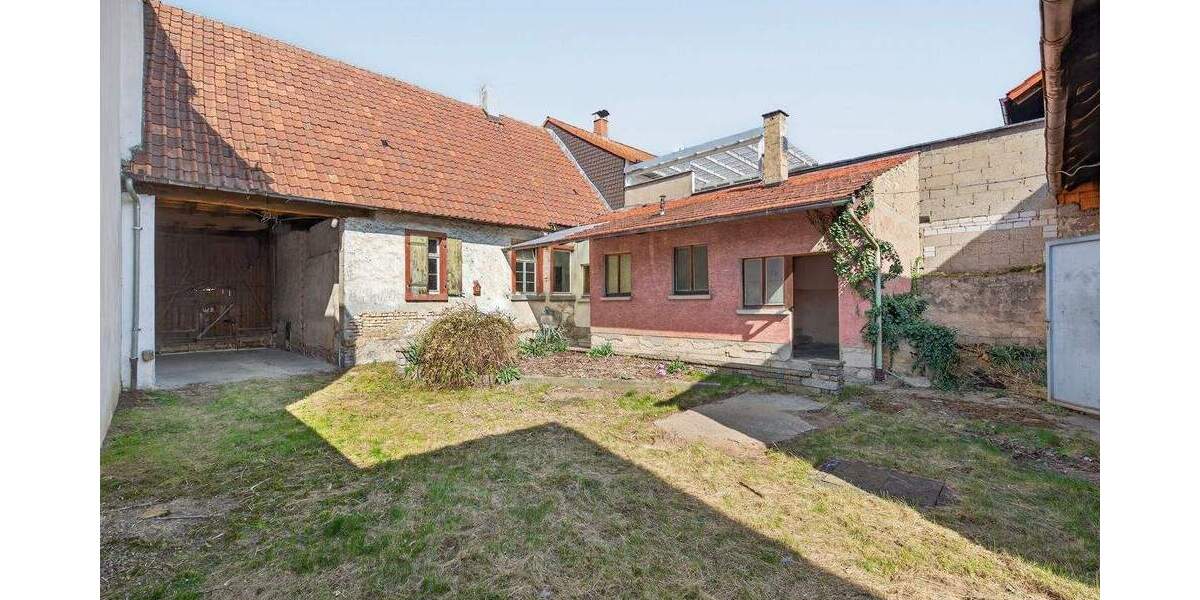 Grundstück Oberhausen-Rheinhausen Oberhausen - 165.000&euro; | Angebot:25927022
