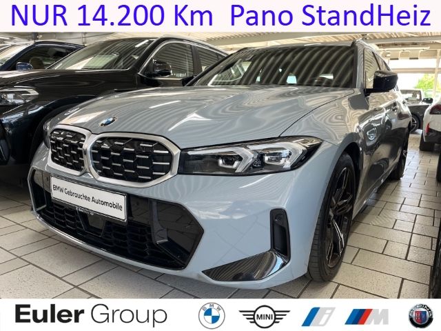 BMW M340d 14.200 km 57.833 &euro; Pirmasens 66954