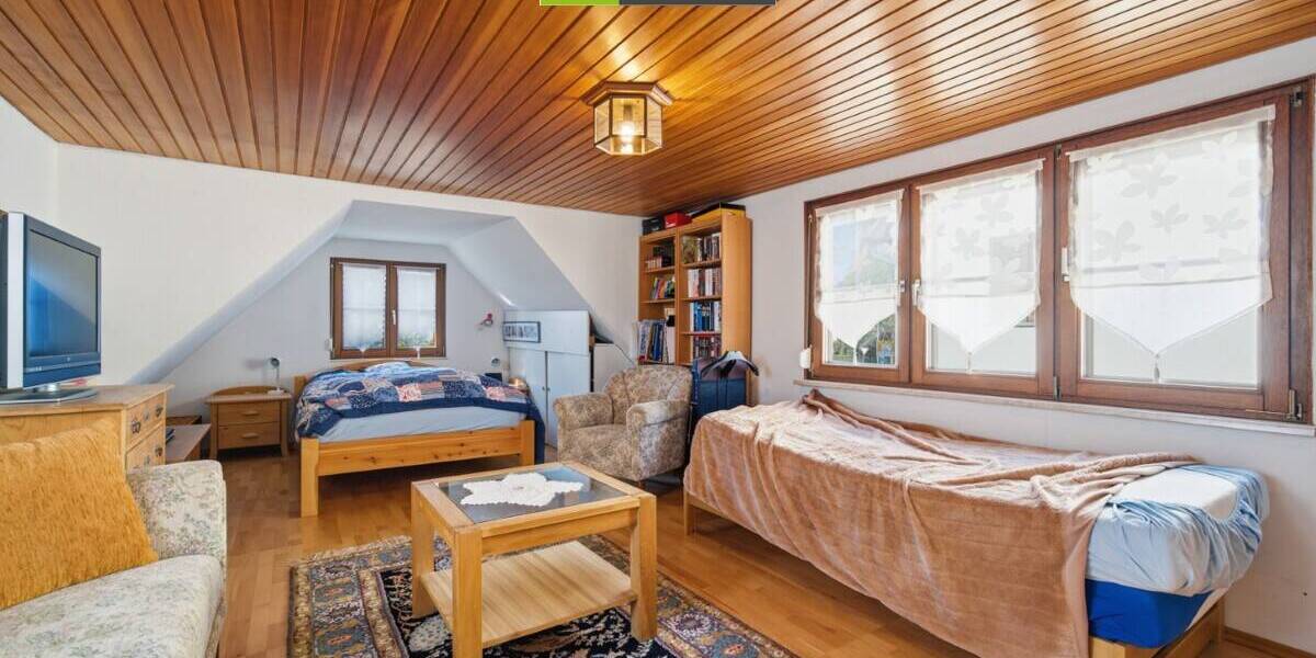 Einfamilienhaus Friedrichshafen Allmannsweiler - 2 Zimmer, 91 m&sup2;, 289.000&euro; | Angebot:26306191