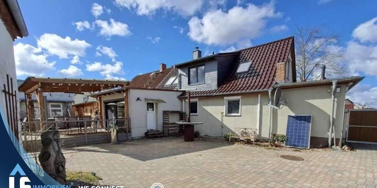 Doppelhaushälfte Premnitz OT Mögelin Mögelin - 5 Zimmer, 125 m&sup2;, 379.000&euro; | Angebot:25775402