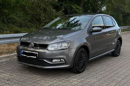 VW Polo 107.000 km 12.500 &euro; Hohberg 77749