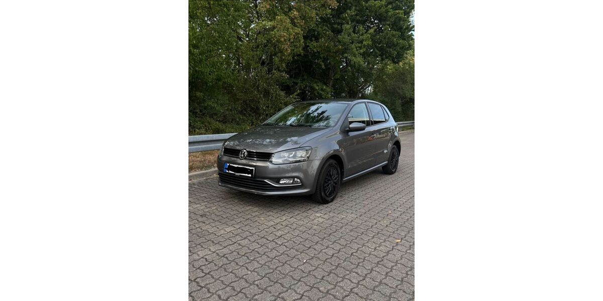 VW Polo 107.000 km 12.500 &euro; Hohberg 77749