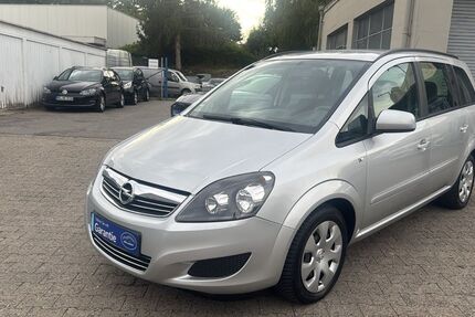 Opel Zafira 157.000 km 5.490 &euro; Mönchengladbach 41238