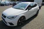 Seat Ibiza FR 1.0 TSI DSG NAVI KAMERA LED ALU 18 APS SI 52.800 km 18.488 € Bergkamen 59192
