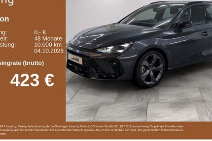Cupra Leon 18.350 km 36.440 &euro; Borna 04552