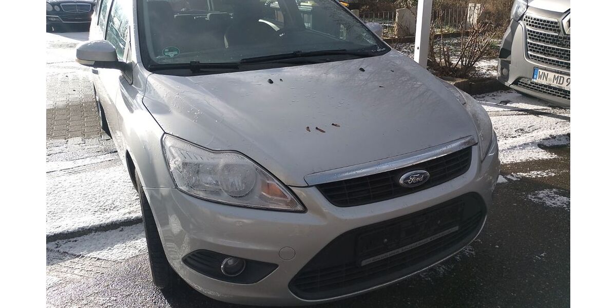 Ford Focus 207.000 km 2.490 &euro; Ludwigsburg 71642