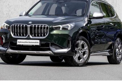 BMW X1 70.316 km 34.895 &euro; Ahlen 59227