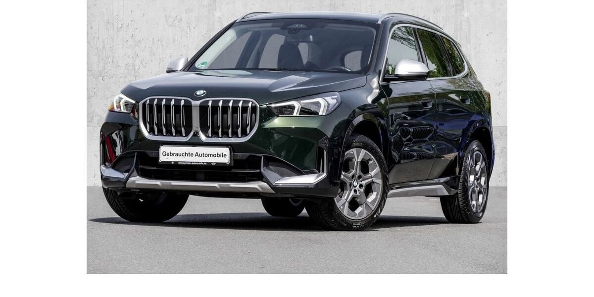 BMW X1 70.316 km 34.895 &euro; Ahlen 59227