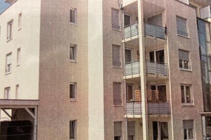 Ruhige 2-Zimmer-Erdgeschosswohnung in Freiburg-Wiehre (Ideallage) 2 zimmer