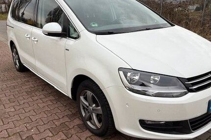 VW Sharan 171.800 km 11.900 &euro; Plaidt 56637
