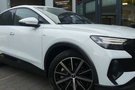 Audi Q4 e-tron 26.355 km 34.800 &euro; Berlin 13156