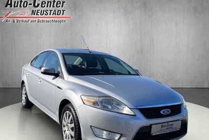 Ford Mondeo 181.200 km 5.450 &euro; Neustadt / Hessen 35279
