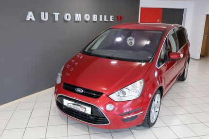 Ford S-Max 172.500 km 9.500 € Syrgenstein-Landshausen 89428