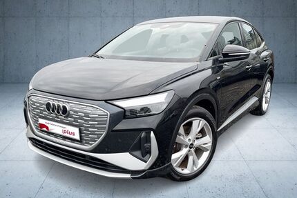 Audi Q4 e-tron 40.550 km 24.970 &euro; Alsfeld 36304