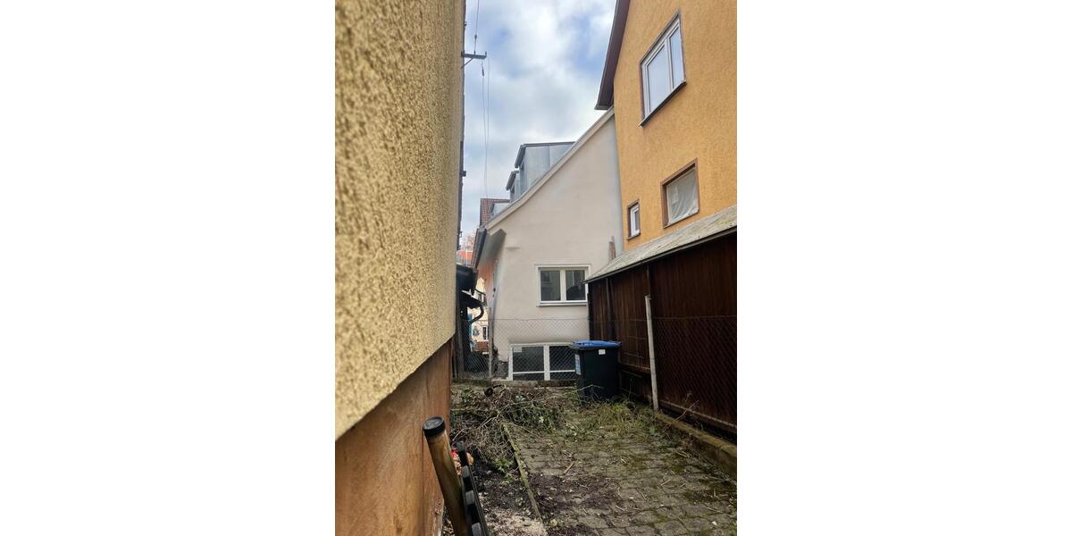 Einfamilienhaus Tübingen - 4 Zimmer, 90 m&sup2;, 1.300&euro; | Angebot:24868945