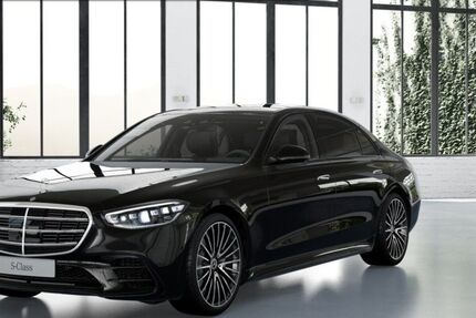 Mercedes-Benz S 350 9.900 km 100.990 &euro; Singen 78224