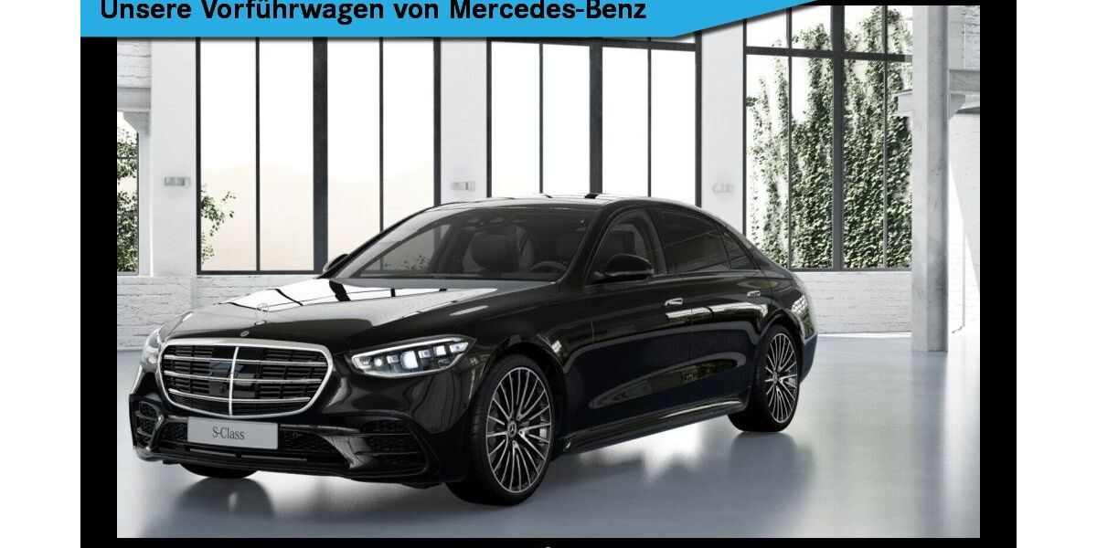 Mercedes-Benz S 350 9.900 km 100.990 &euro; Singen 78224