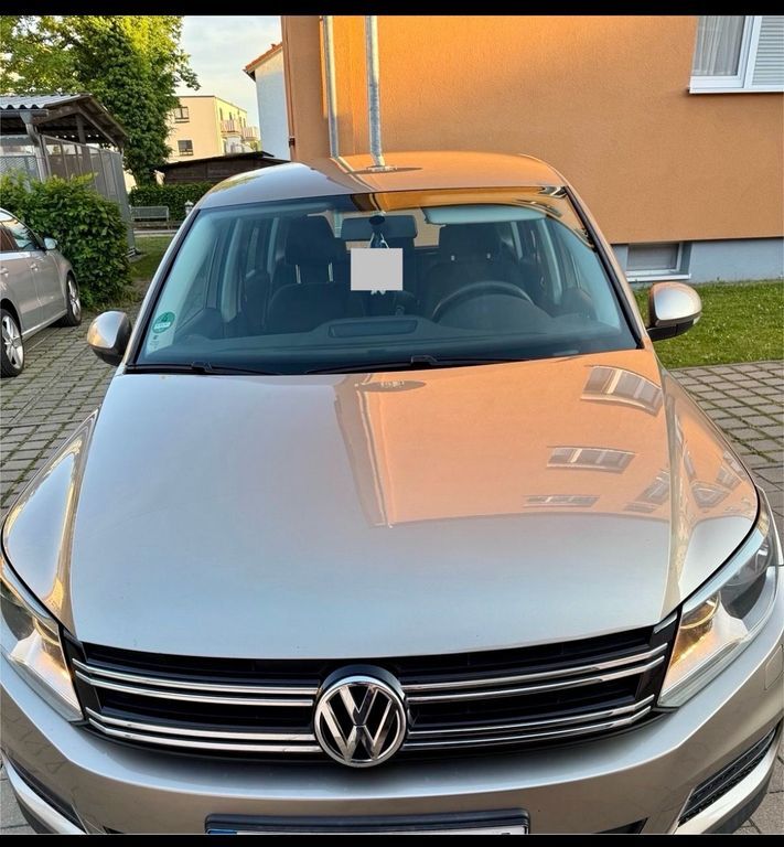 Tiguan