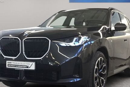 BMW X3 11.375 km 73.880 € Berlin 14057