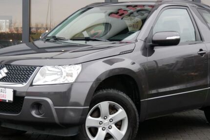 Suzuki Grand Vitara 103.000 km 9.750 &euro; Geisenheim am Rhein 65366