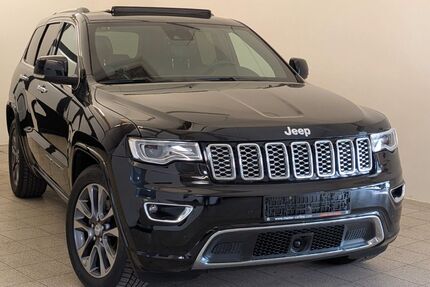 Jeep Grand Cherokee 131.500 km 19.900 &euro; Eichwalde 15732