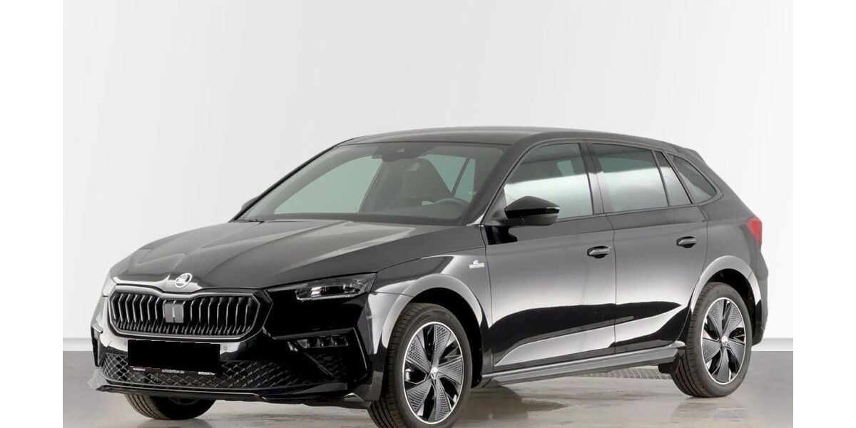 Skoda Scala 21.400 km 23.190 &euro; Tätendorf 29576