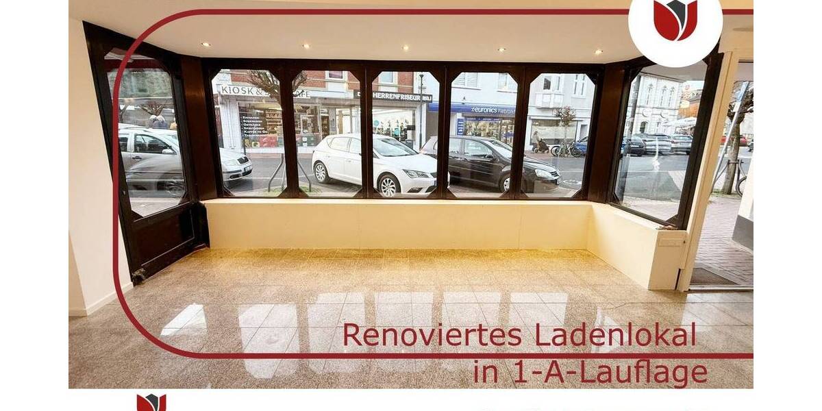 Gewerbeobjekt Leichlingen - 2 Zimmer, 500&euro; | Angebot:23519366