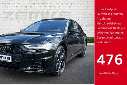 Audi S6 9.751 km 75.575 &euro; Bernau 16321