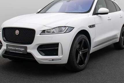 Jaguar F-Pace 179.100 km 19.999 &euro; Isernhagen 30916