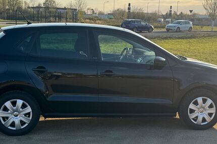 VW Polo 167.000 km 6.500 &euro; Aschaffenburg 63741