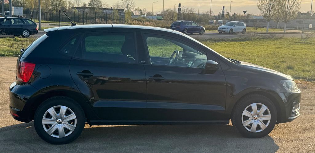 VW Polo 167.000 km 7.500 &euro; Aschaffenburg 63741