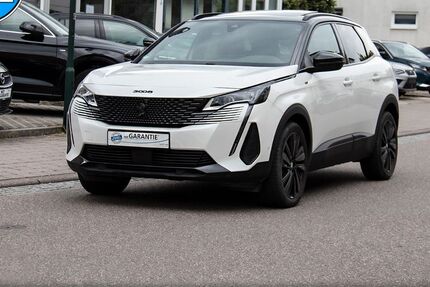 Peugeot 3008 32.800 km 21.980 &euro; Bretten 75015