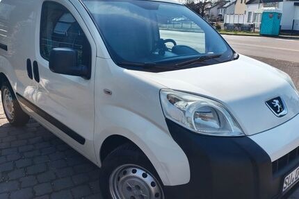 Peugeot Bipper 145.000 km 4.999 &euro; Bornheim 53332